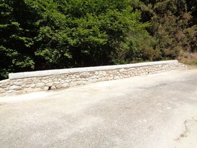 Parapet