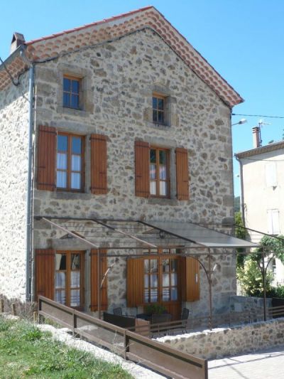 Ravalement de façade - après