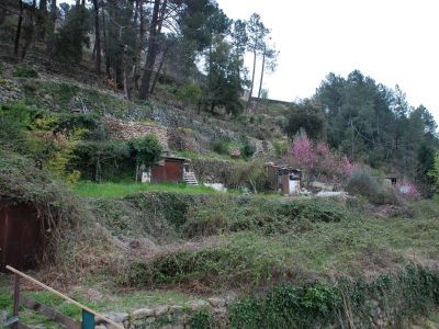 Visuel avant travaux